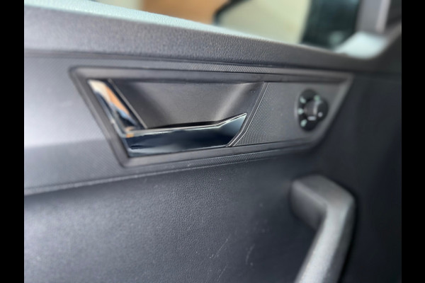 Škoda Fabia Combi 1.0 TSI Clever | Cruise Control | Trekhaak | Navigatie | Parkeersensoren