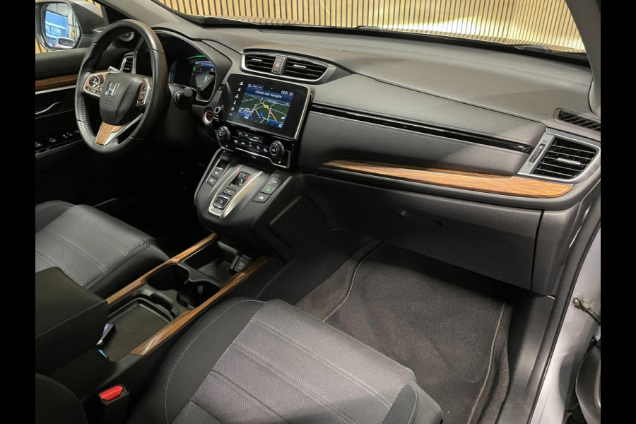 Honda CR-V 2.0 Hybrid AWD Lifestyle|AUTOMAAT|ACC|ANDROID AUTO/APPLE CARPLAY|CAMERA|CLIMATE+CRUISE CTRL|NAVIGATIE|STOELVERWARMING|