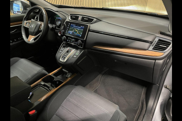 Honda CR-V 2.0 Hybrid AWD Lifestyle|AUTOMAAT|ACC|ANDROID AUTO/APPLE CARPLAY|CAMERA|CLIMATE+CRUISE CTRL|NAVIGATIE|STOELVERWARMING|
