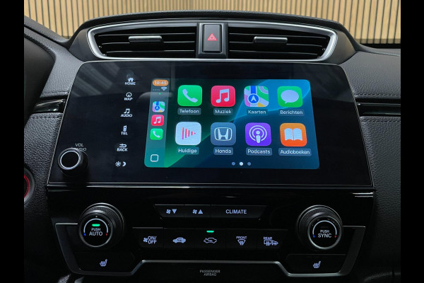 Honda CR-V 2.0 Hybrid AWD Lifestyle|AUTOMAAT|ACC|ANDROID AUTO/APPLE CARPLAY|CAMERA|CLIMATE+CRUISE CTRL|NAVIGATIE|STOELVERWARMING|
