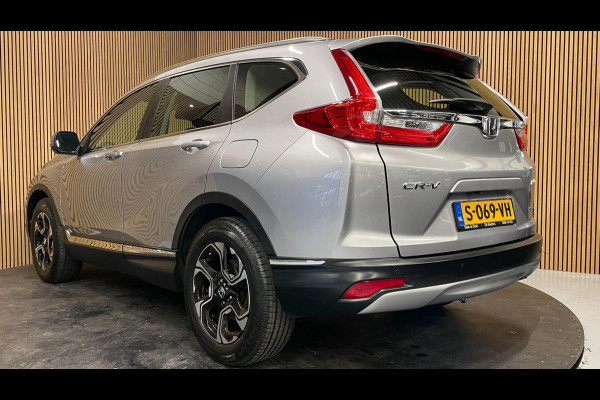 Honda CR-V 2.0 Hybrid AWD Lifestyle|AUTOMAAT|ACC|ANDROID AUTO/APPLE CARPLAY|CAMERA|CLIMATE+CRUISE CTRL|NAVIGATIE|STOELVERWARMING|