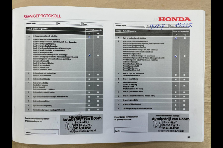 Honda CR-V 2.0 Hybrid AWD Lifestyle|AUTOMAAT|ACC|ANDROID AUTO/APPLE CARPLAY|CAMERA|CLIMATE+CRUISE CTRL|NAVIGATIE|STOELVERWARMING|