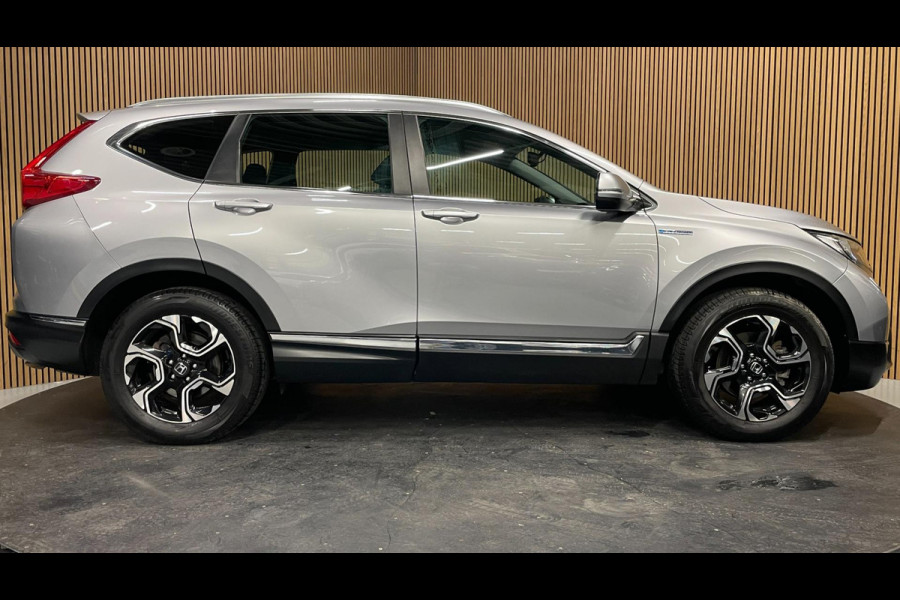 Honda CR-V 2.0 Hybrid AWD Lifestyle|AUTOMAAT|ACC|ANDROID AUTO/APPLE CARPLAY|CAMERA|CLIMATE+CRUISE CTRL|NAVIGATIE|STOELVERWARMING|