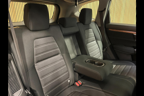 Honda CR-V 2.0 Hybrid AWD Lifestyle|AUTOMAAT|ACC|ANDROID AUTO/APPLE CARPLAY|CAMERA|CLIMATE+CRUISE CTRL|NAVIGATIE|STOELVERWARMING|