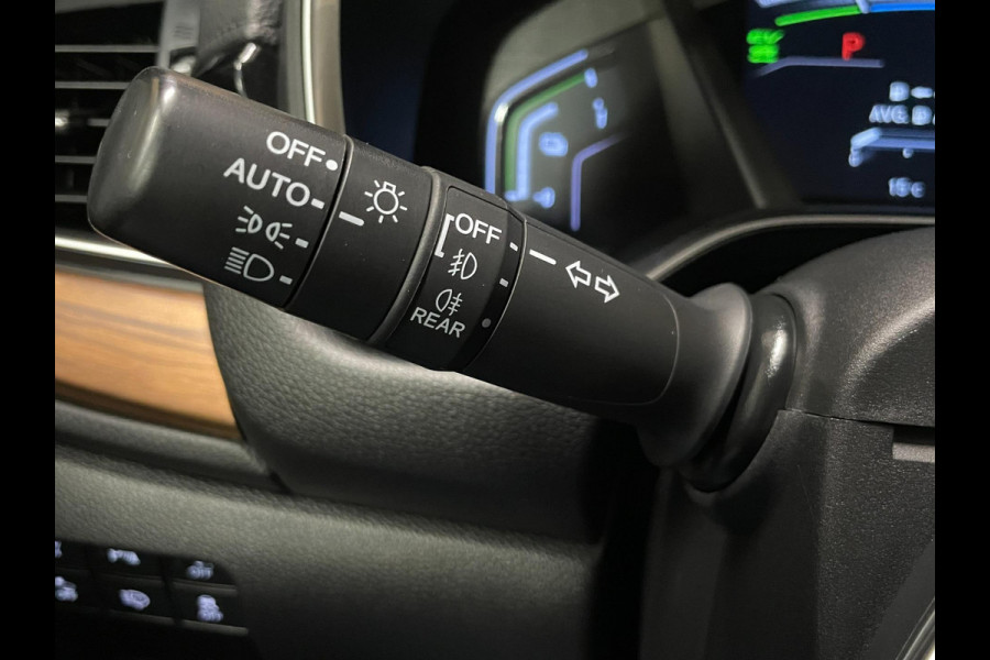 Honda CR-V 2.0 Hybrid AWD Lifestyle|AUTOMAAT|ACC|ANDROID AUTO/APPLE CARPLAY|CAMERA|CLIMATE+CRUISE CTRL|NAVIGATIE|STOELVERWARMING|
