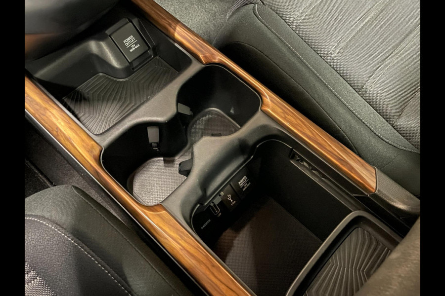 Honda CR-V 2.0 Hybrid AWD Lifestyle|AUTOMAAT|ACC|ANDROID AUTO/APPLE CARPLAY|CAMERA|CLIMATE+CRUISE CTRL|NAVIGATIE|STOELVERWARMING|