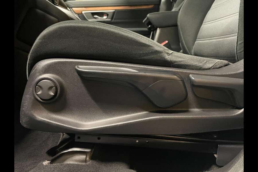 Honda CR-V 2.0 Hybrid AWD Lifestyle|AUTOMAAT|ACC|ANDROID AUTO/APPLE CARPLAY|CAMERA|CLIMATE+CRUISE CTRL|NAVIGATIE|STOELVERWARMING|