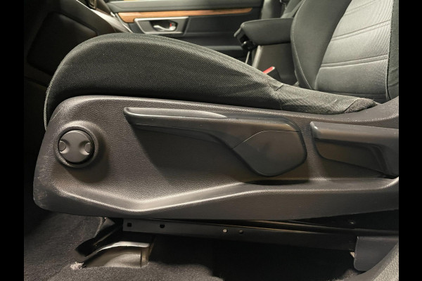 Honda CR-V 2.0 Hybrid AWD Lifestyle|AUTOMAAT|ACC|ANDROID AUTO/APPLE CARPLAY|CAMERA|CLIMATE+CRUISE CTRL|NAVIGATIE|STOELVERWARMING|
