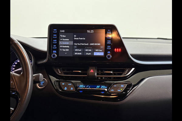 Toyota C-HR 1.8 Hybrid Business Plus | 18' inch | Camera | Carplay | LED | DAB | Adaptive Cruise Control