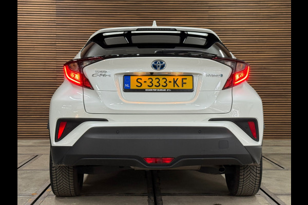 Toyota C-HR 1.8 Hybrid Business Plus | 18' inch | Camera | Carplay | LED | DAB | Adaptive Cruise Control