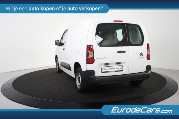 Citroën Berlingo 110 S&S L1 Benzine *1ste Eigenaar*Parkassist*