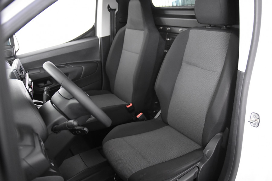 Citroën Berlingo 110 S&S L1 Benzine *1ste Eigenaar*Parkassist*