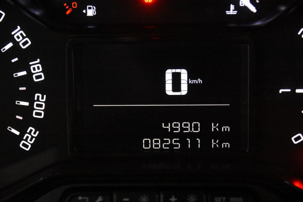 Citroën Berlingo 110 S&S L1 Benzine *1ste Eigenaar*Parkassist*