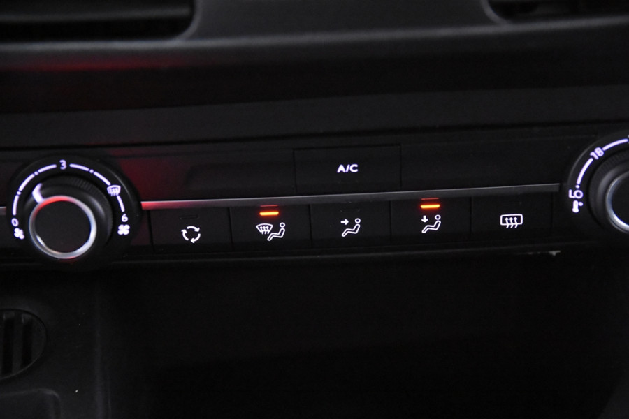 Citroën Berlingo 110 S&S L1 Benzine *1ste Eigenaar*Parkassist*