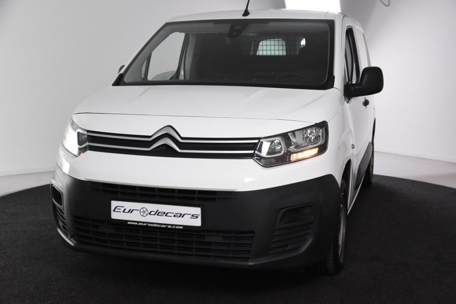 Citroën Berlingo 110 S&S L1 Benzine *1ste Eigenaar*Parkassist*