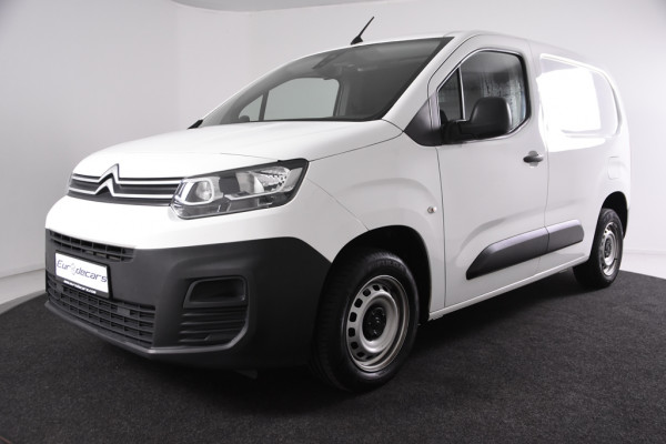 Citroën Berlingo 110 S&S L1 Benzine *1ste Eigenaar*Parkassist*