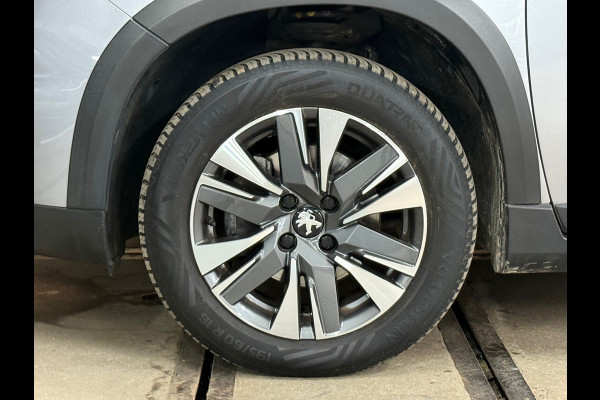 Peugeot 2008 1.2 PureTech 130 PK Allure | Half Leer | Trekhaak | 16' inch | Pano | Camera | Dealer Onderhouden