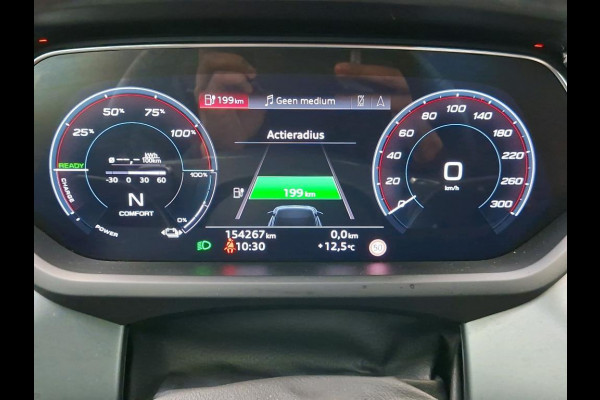 Audi e-tron GT GT Quattro 93 kWh | Panorama | Bang & Olufsen | Stoel Ventilatie | Camera | Leder |
