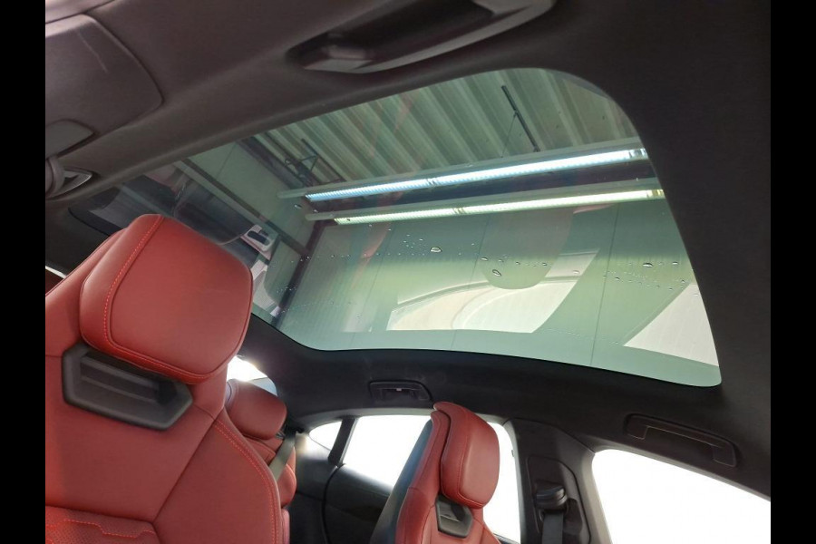 Audi e-tron GT GT Quattro 93 kWh | Panorama | Bang & Olufsen | Stoel Ventilatie | Camera | Leder |