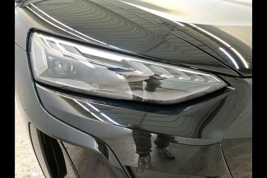 Audi e-tron GT GT Quattro 93 kWh | Panorama | Bang & Olufsen | Stoel Ventilatie | Camera | Leder |
