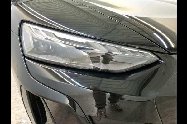 Audi e-tron GT GT Quattro 93 kWh | Panorama | Bang & Olufsen | Stoel Ventilatie | Camera | Leder |