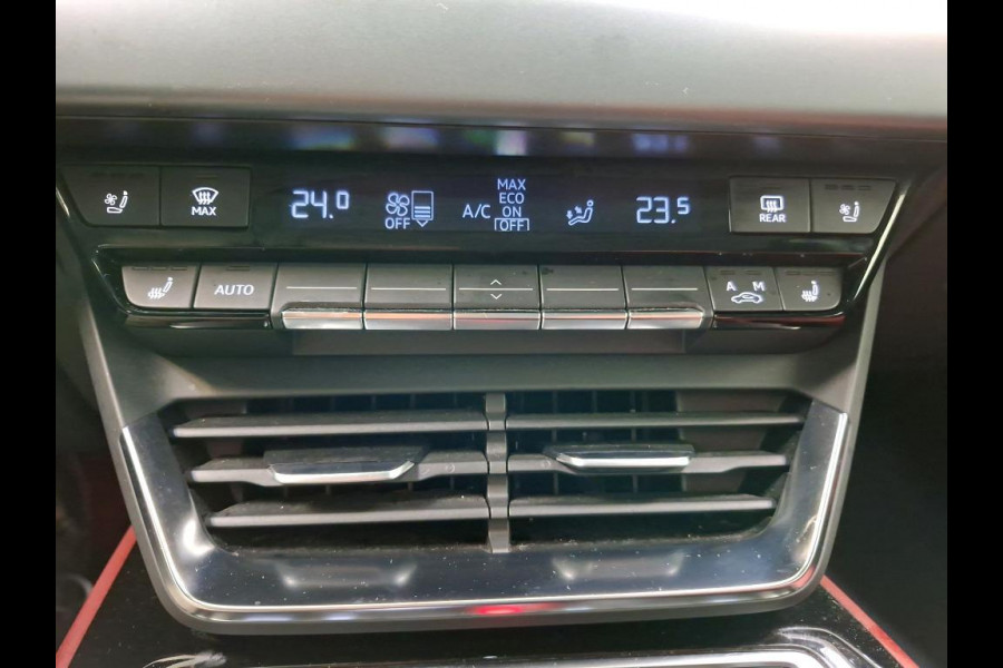 Audi e-tron GT GT Quattro 93 kWh | Panorama | Bang & Olufsen | Stoel Ventilatie | Camera | Leder |