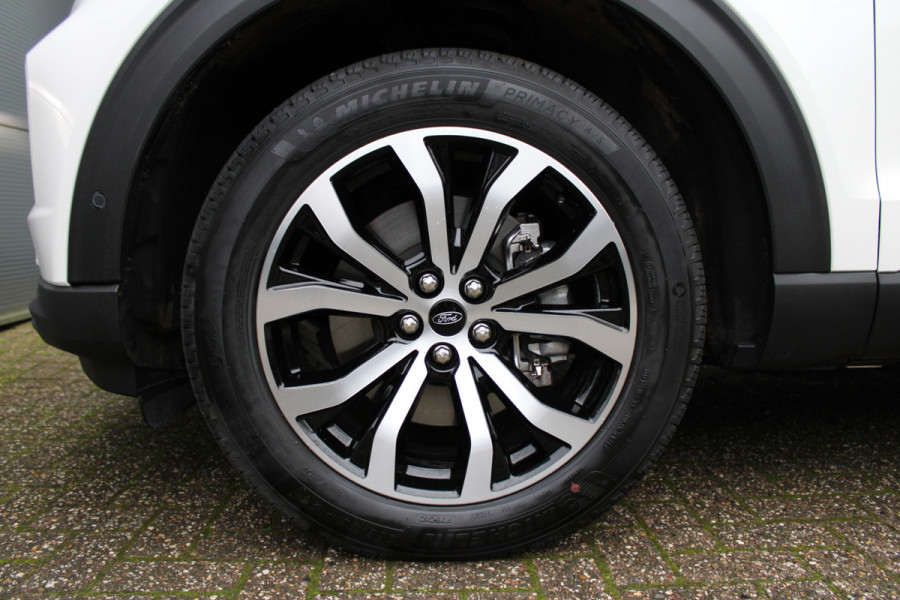 Ford Explorer 3.0 V6 EcoBoost PHEV ST-Line | Trekhaak | Leder | Panoramadak | B&O