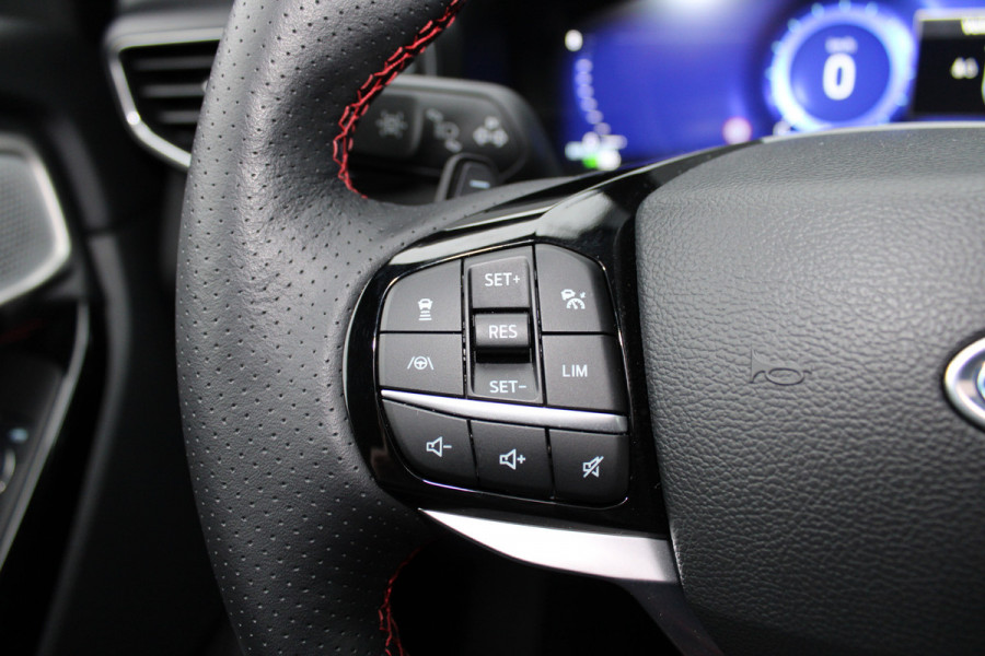 Ford Explorer 3.0 V6 EcoBoost PHEV ST-Line | Trekhaak | Leder | Panoramadak | B&O