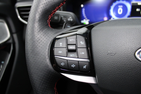 Ford Explorer 3.0 V6 EcoBoost PHEV ST-Line | Trekhaak | Leder | Panoramadak | B&O