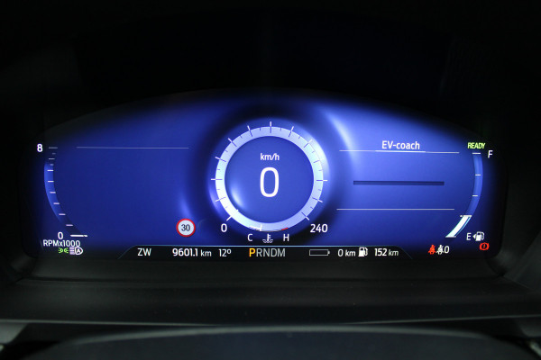 Ford Explorer 3.0 V6 EcoBoost PHEV ST-Line | Trekhaak | Leder | Panoramadak | B&O