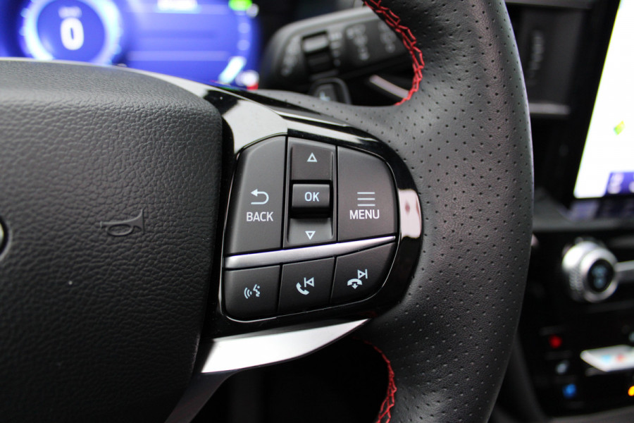 Ford Explorer 3.0 V6 EcoBoost PHEV ST-Line | Trekhaak | Leder | Panoramadak | B&O