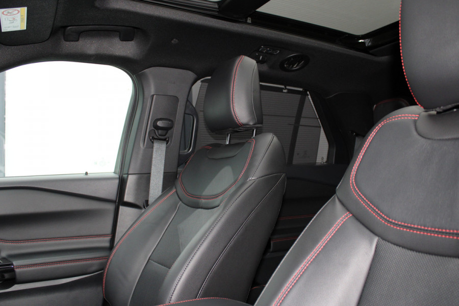 Ford Explorer 3.0 V6 EcoBoost PHEV ST-Line | Trekhaak | Leder | Panoramadak | B&O