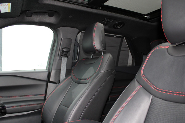 Ford Explorer 3.0 V6 EcoBoost PHEV ST-Line | Trekhaak | Leder | Panoramadak | B&O