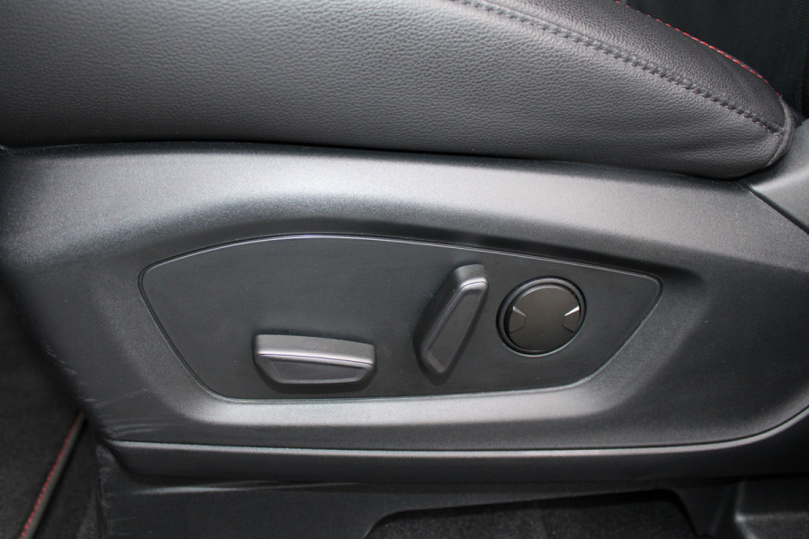 Ford Explorer 3.0 V6 EcoBoost PHEV ST-Line | Trekhaak | Leder | Panoramadak | B&O