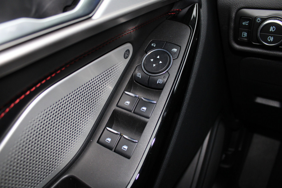 Ford Explorer 3.0 V6 EcoBoost PHEV ST-Line | Trekhaak | Leder | Panoramadak | B&O