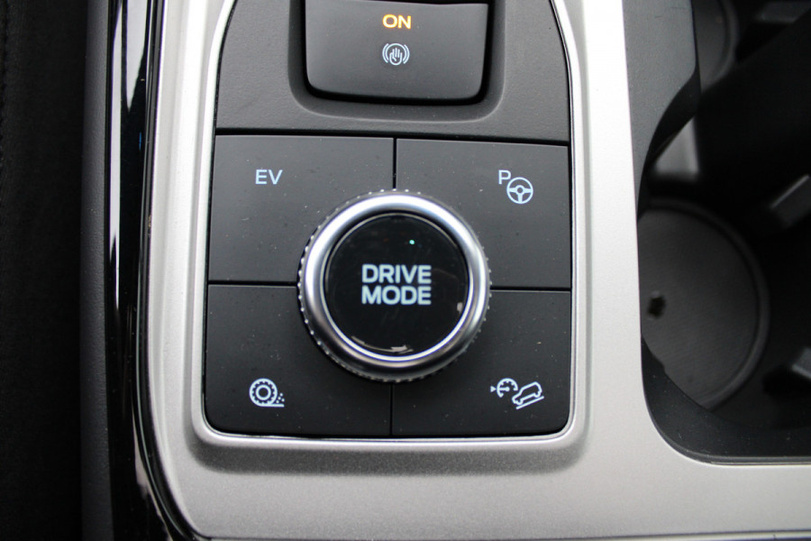 Ford Explorer 3.0 V6 EcoBoost PHEV ST-Line | Trekhaak | Leder | Panoramadak | B&O