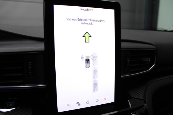 Ford Explorer 3.0 V6 EcoBoost PHEV ST-Line | Trekhaak | Leder | Panoramadak | B&O