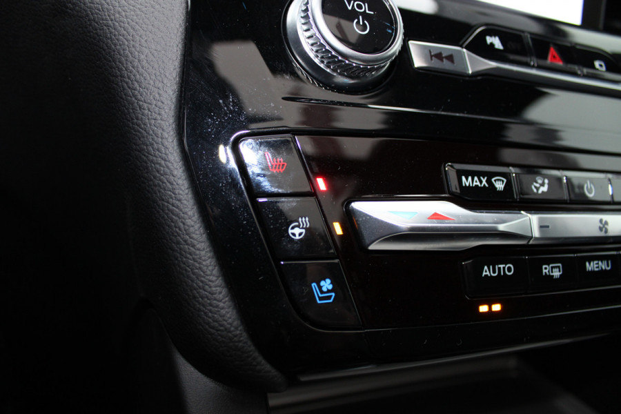 Ford Explorer 3.0 V6 EcoBoost PHEV ST-Line | Trekhaak | Leder | Panoramadak | B&O