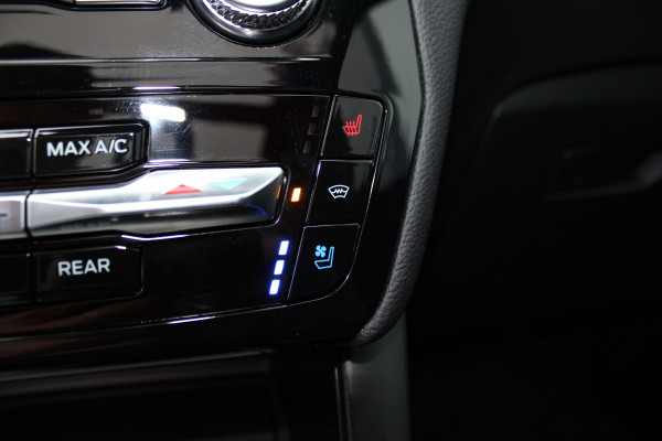 Ford Explorer 3.0 V6 EcoBoost PHEV ST-Line | Trekhaak | Leder | Panoramadak | B&O