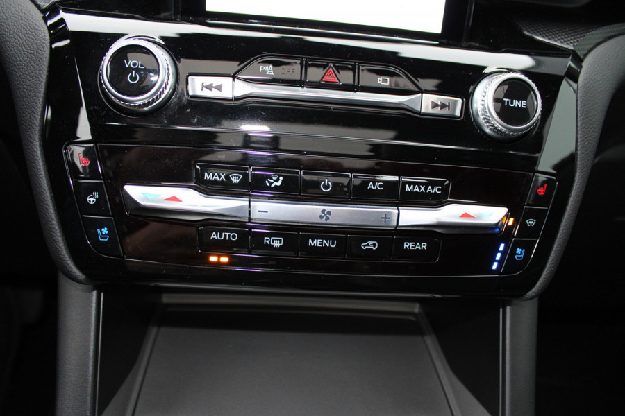 Ford Explorer 3.0 V6 EcoBoost PHEV ST-Line | Trekhaak | Leder | Panoramadak | B&O