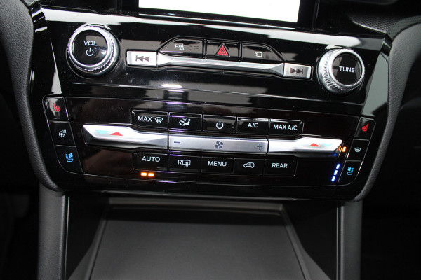 Ford Explorer 3.0 V6 EcoBoost PHEV ST-Line | Trekhaak | Leder | Panoramadak | B&O