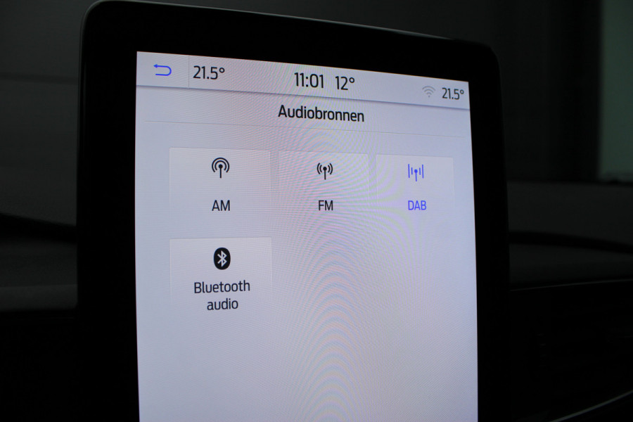 Ford Explorer 3.0 V6 EcoBoost PHEV ST-Line | Trekhaak | Leder | Panoramadak | B&O