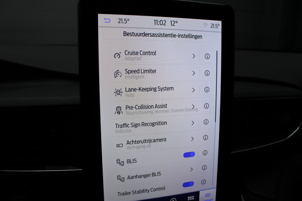 Ford Explorer 3.0 V6 EcoBoost PHEV ST-Line | Trekhaak | Leder | Panoramadak | B&O