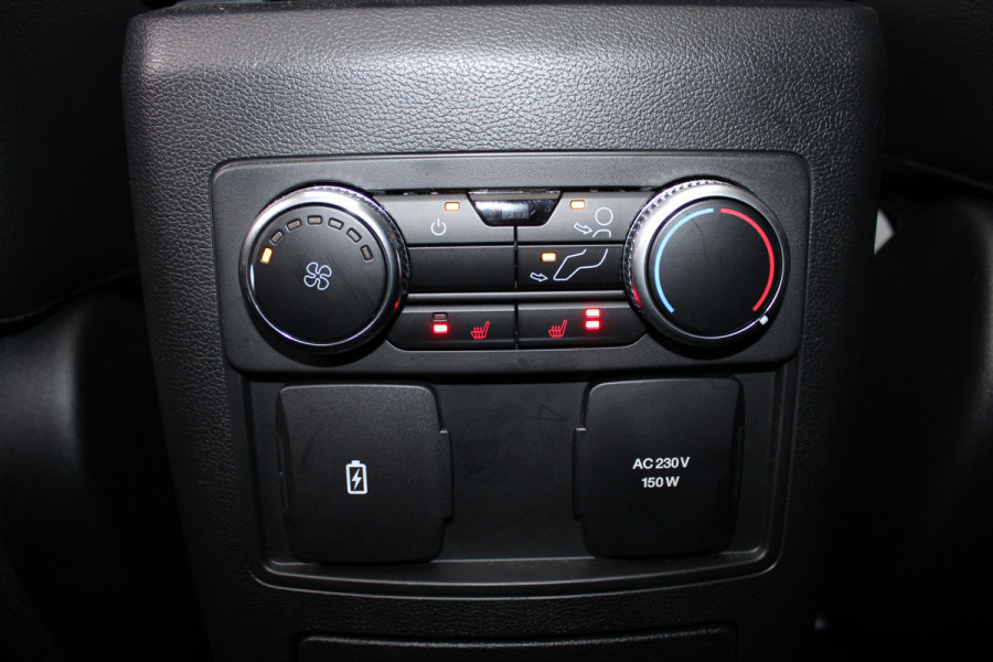 Ford Explorer 3.0 V6 EcoBoost PHEV ST-Line | Trekhaak | Leder | Panoramadak | B&O