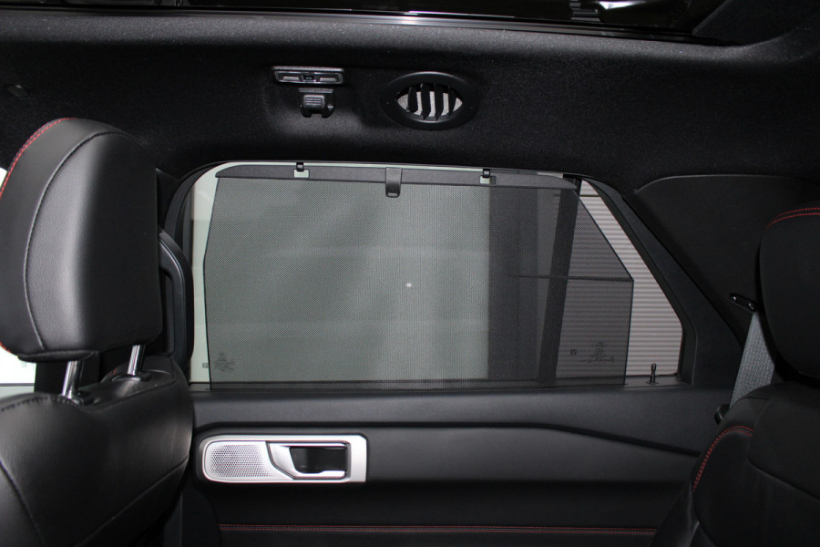 Ford Explorer 3.0 V6 EcoBoost PHEV ST-Line | Trekhaak | Leder | Panoramadak | B&O