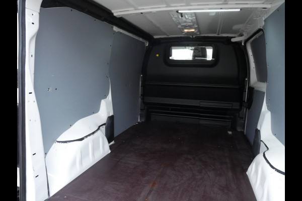 Opel e-Vivaro Edition 75 kWh, L2H1, Airco, Automaat