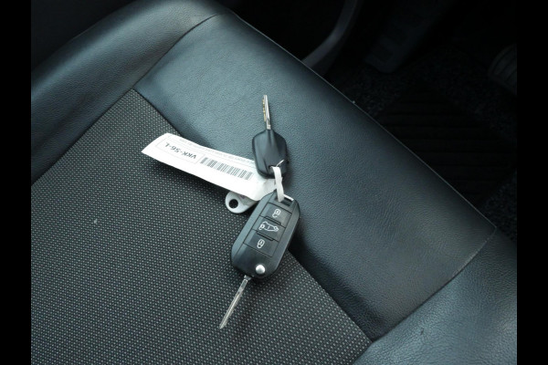 Opel e-Vivaro Edition 75 kWh, L2H1, Airco, Automaat