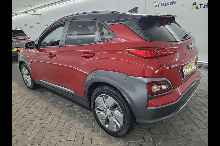 Hyundai Kona EV Fashion 39 kWh | Navi | Camera | Carplay |