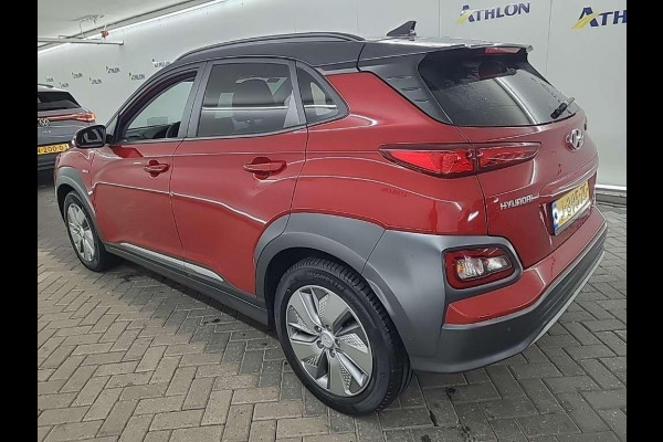 Hyundai Kona EV Fashion 39 kWh | Navi | Camera | Carplay |