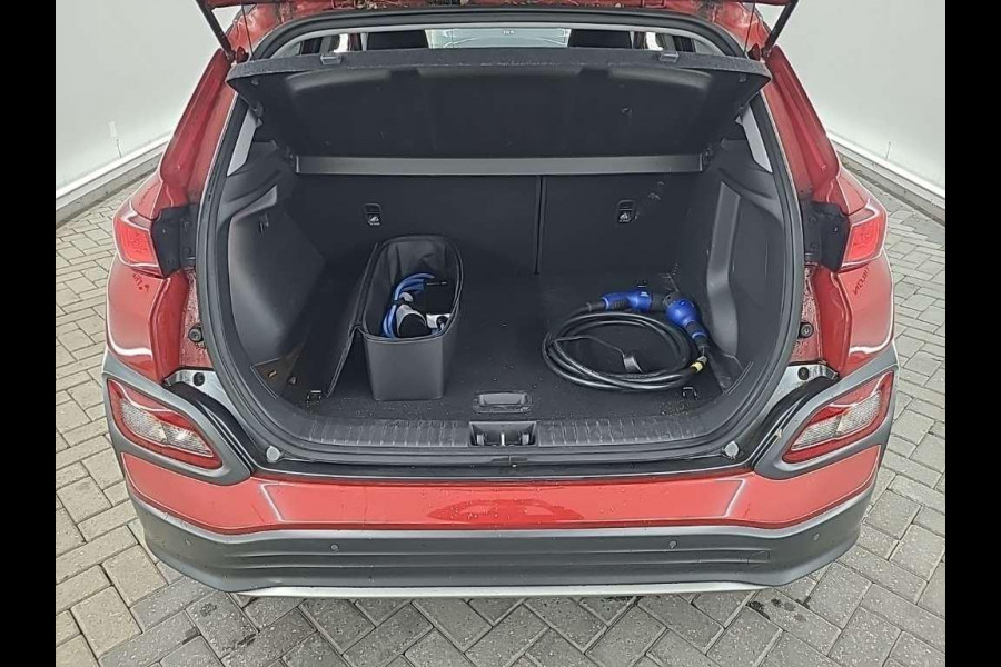 Hyundai Kona EV Fashion 39 kWh | Navi | Camera | Carplay |